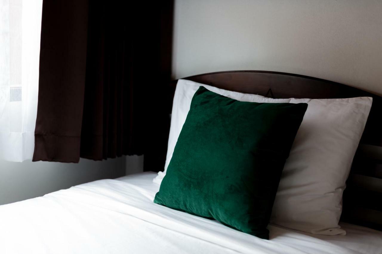 Buasri Boutique Patong Hotell Eksteriør bilde